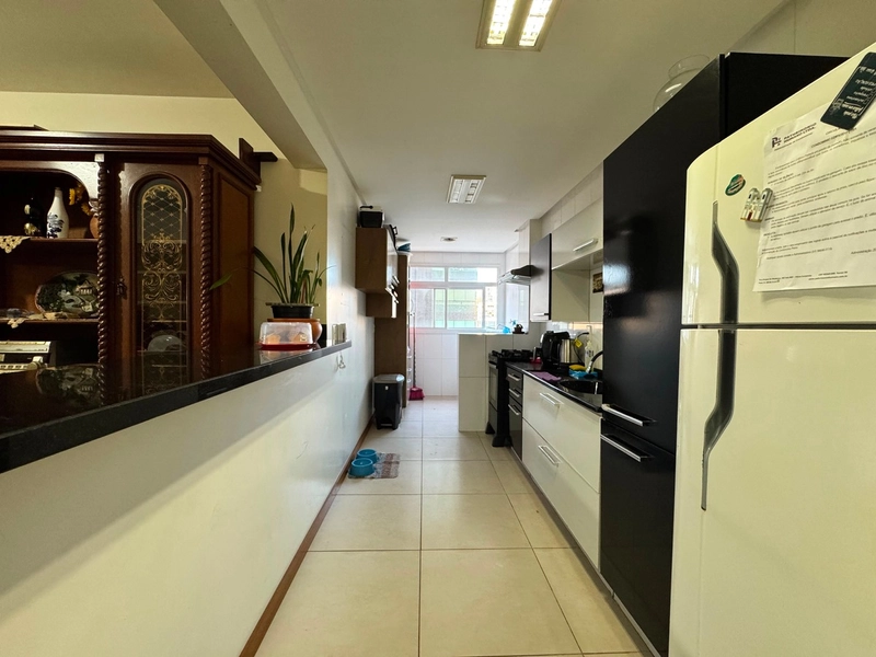 Apartamento 3 dormitórios no Centro de Torres: 2ª foto da galeria de imagens do imóvel
