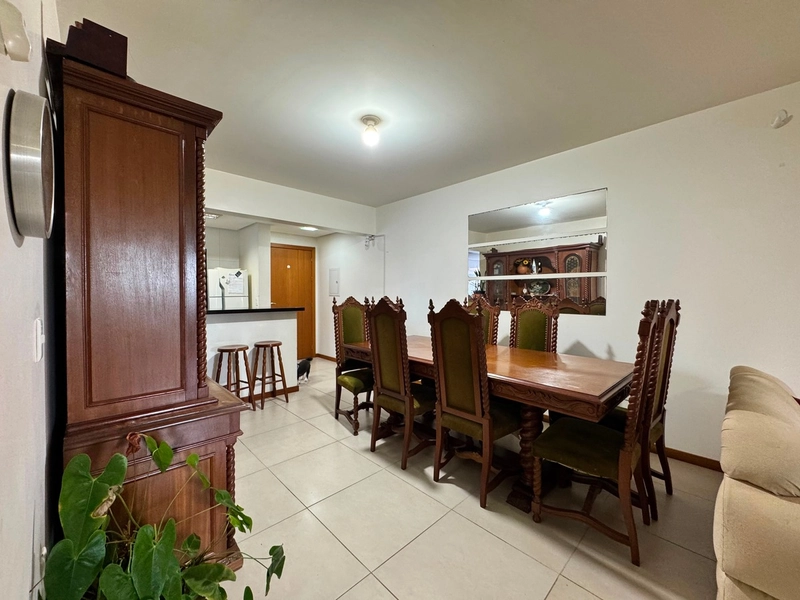 Apartamento 3 dormitórios no Centro de Torres: 4ª foto da galeria de imagens do imóvel