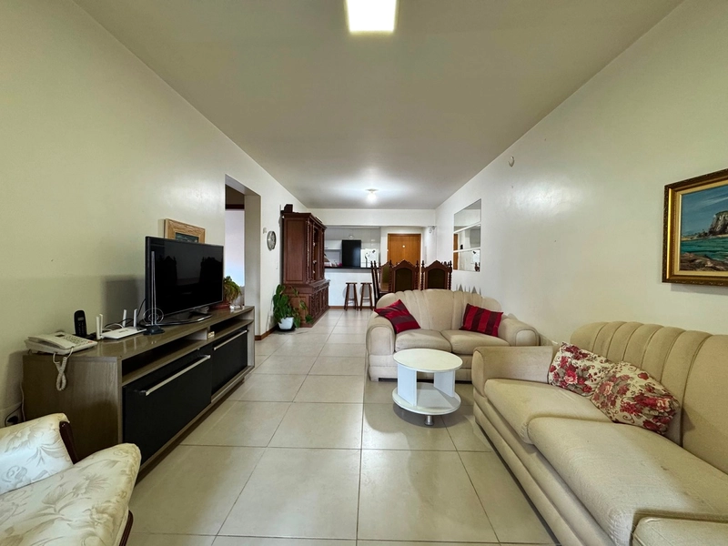 Apartamento 3 dormitórios no Centro de Torres: 7ª foto da galeria de imagens do imóvel