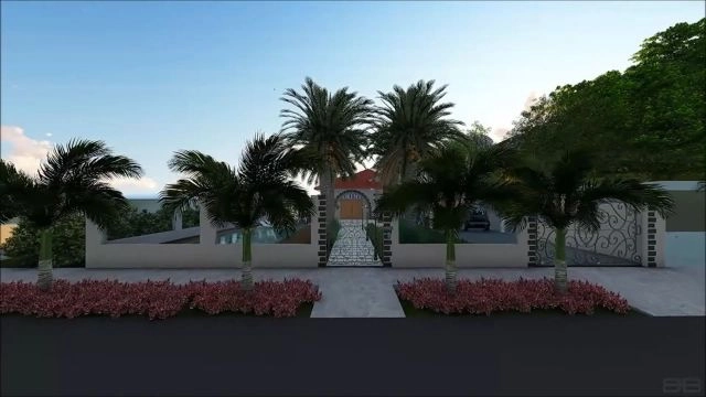 Casa em Torres pé na areia: 1ª foto da galeria de imagens do imóvel
