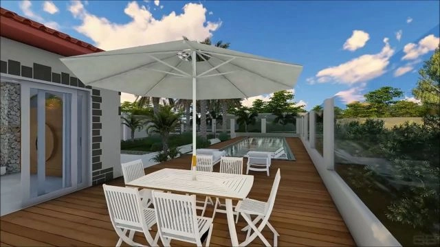 Casa em Torres pé na areia: 2ª foto da galeria de imagens do imóvel