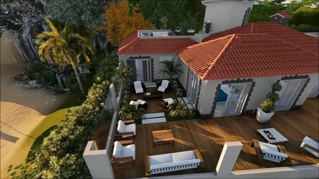 Casa em Torres pé na areia: 4ª foto da galeria de imagens do imóvel