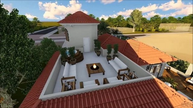 Casa em Torres pé na areia: 5ª foto da galeria de imagens do imóvel