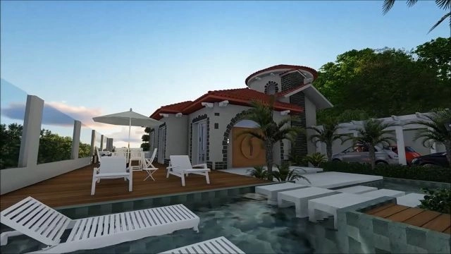 Casa em Torres pé na areia: 8ª foto da galeria de imagens do imóvel