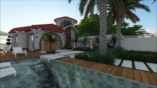 Casa em Torres pé na areia: 9ª foto da galeria de imagens do imóvel