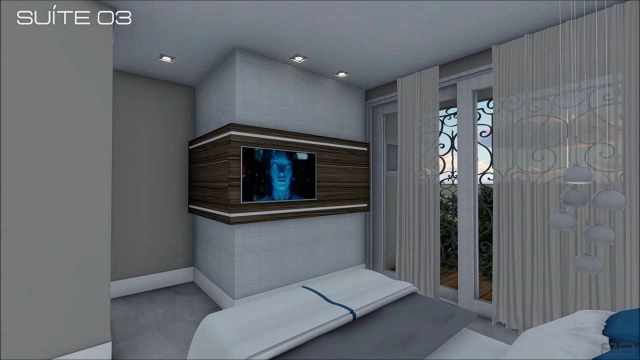 Casa em Torres pé na areia: 20ª foto da galeria de imagens do imóvel