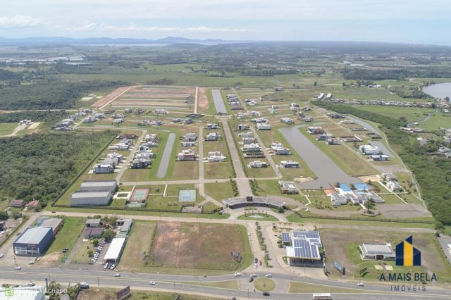 Terreno em condomínio: 5ª foto da galeria de imagens do imóvel