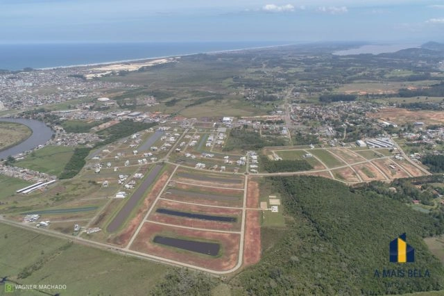 Terreno em condomínio: 12ª foto da galeria de imagens do imóvel