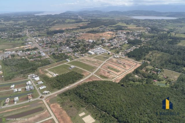 Terreno em condomínio: 14ª foto da galeria de imagens do imóvel
