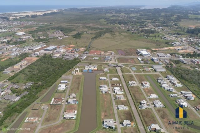 Terreno em condomínio: 18ª foto da galeria de imagens do imóvel