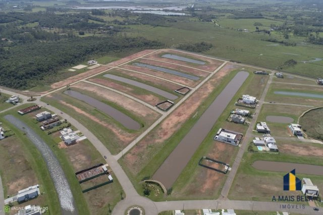 Terreno em condomínio: 21ª foto da galeria de imagens do imóvel