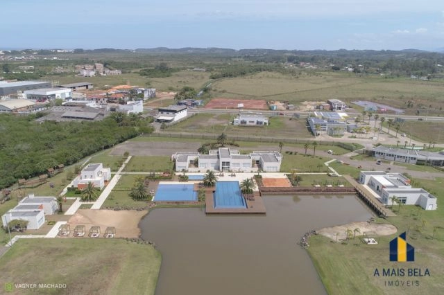 Terreno em condomínio: 23ª foto da galeria de imagens do imóvel