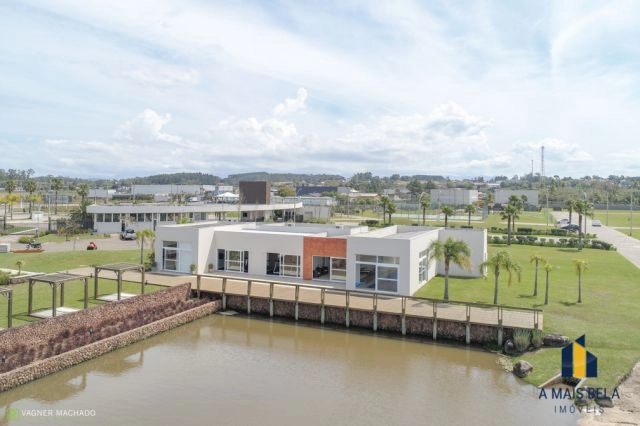 Terreno em condomínio: 28ª foto da galeria de imagens do imóvel