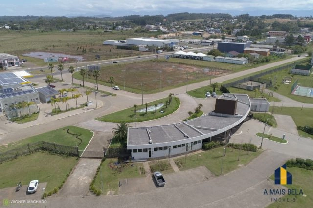Terreno em condomínio: 30ª foto da galeria de imagens do imóvel