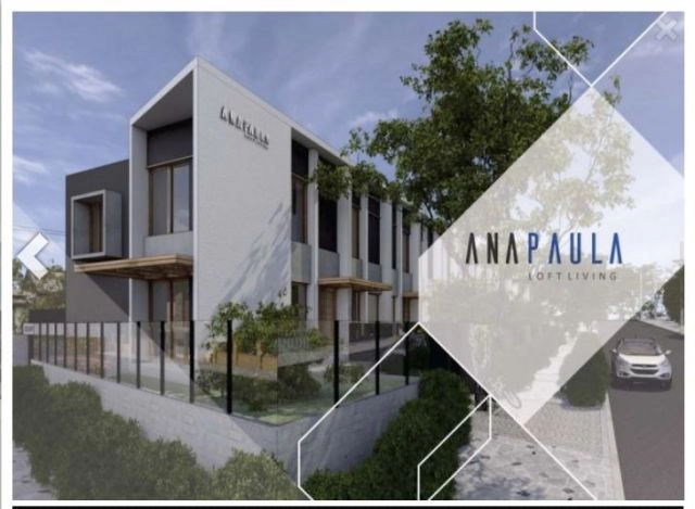 ANA PAULA LOFT LIVING