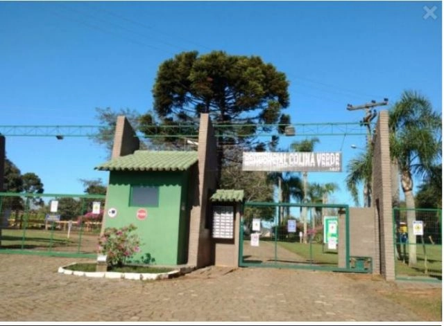 1ª foto do condomínio