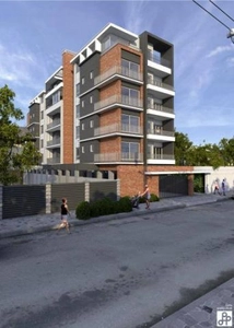 Residencial Clarissa