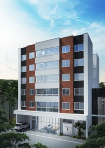 Residencial Sollarium