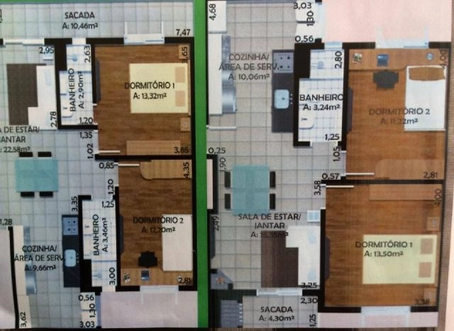 2ª foto do condomínio