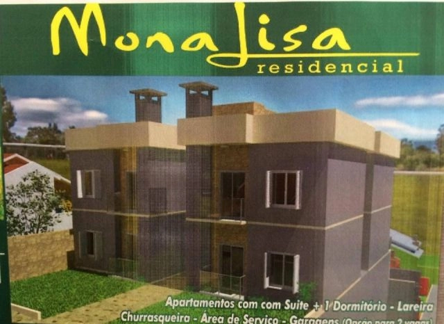 Residencial Monalisa