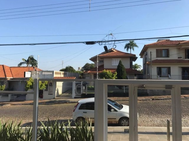 3ª foto do condomínio