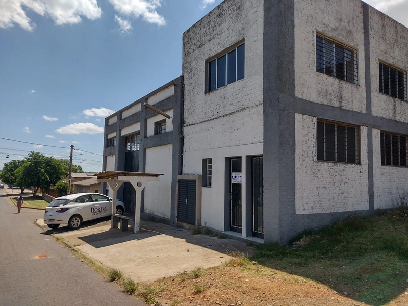 Apartamentos: 2ª foto da galeria de imagens do imóvel
