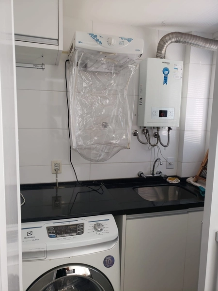 APARTAMENTO: 15ª foto da galeria de imagens do imóvel
