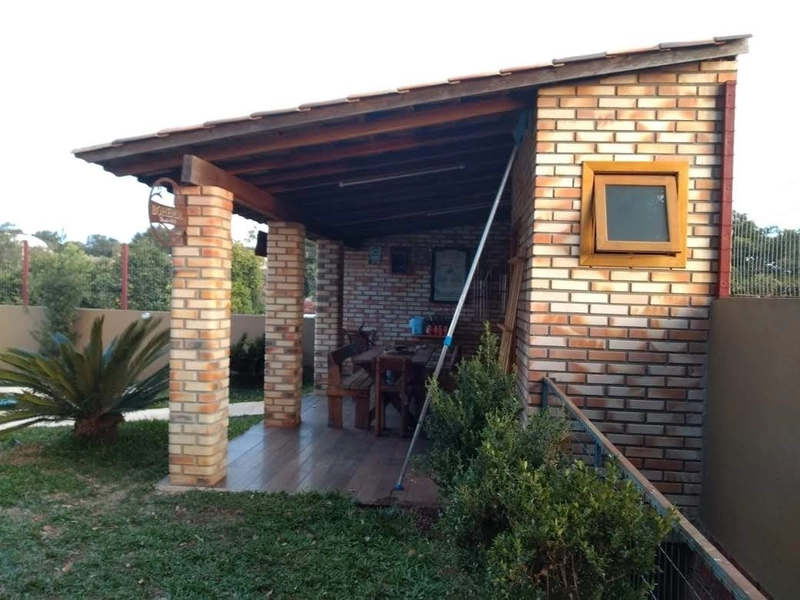 CASA: 3ª foto da galeria de imagens do imóvel