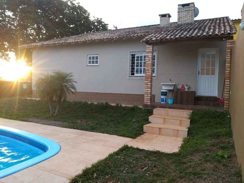 CASA: 4ª foto da galeria de imagens do imóvel