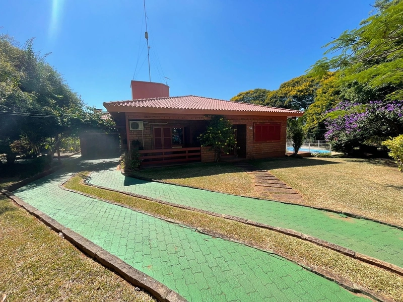Excelente casa em condomínio!: 9ª foto da galeria de imagens do imóvel