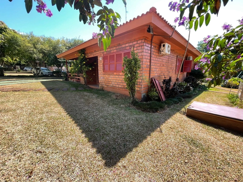 Excelente casa em condomínio!: 7ª foto da galeria de imagens do imóvel