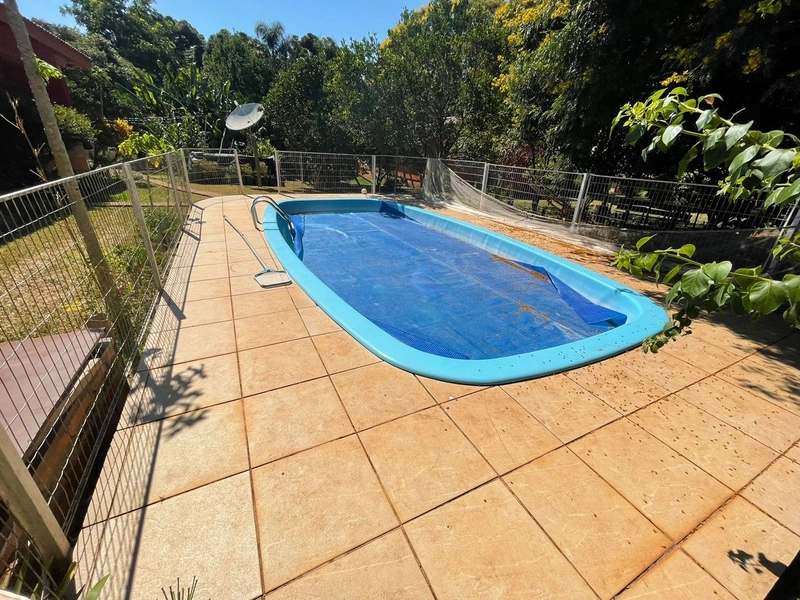 Excelente casa em condomínio!: 6ª foto da galeria de imagens do imóvel