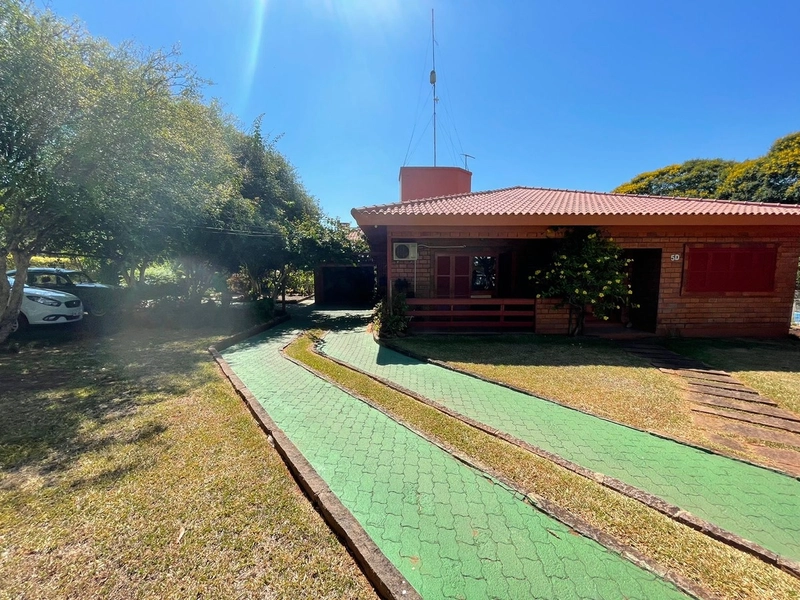 Excelente casa em condomínio!: 8ª foto da galeria de imagens do imóvel