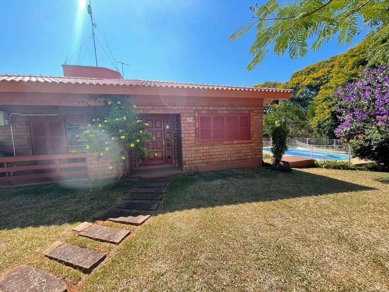 Excelente casa em condomínio!: 1ª foto da galeria de imagens do imóvel