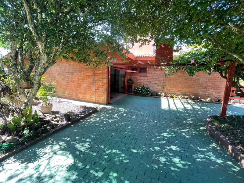 Excelente casa em condomínio!: 3ª foto da galeria de imagens do imóvel