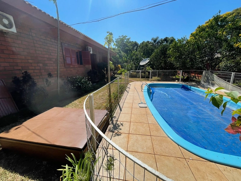 Excelente casa em condomínio!: 5ª foto da galeria de imagens do imóvel