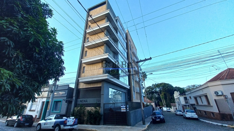 Apartamento Residencial NENA: 1ª foto da galeria de imagens do imóvel