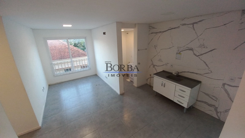 Apartamento Residencial NENA: 2ª foto da galeria de imagens do imóvel