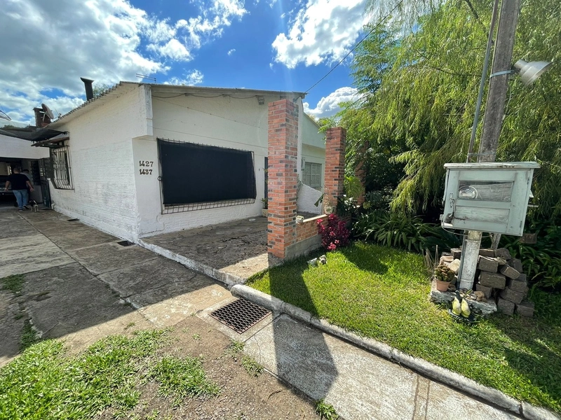 PAVILHÃO + CASA: 3ª foto da galeria de imagens do imóvel