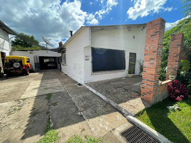 PAVILHÃO + CASA: 4ª foto da galeria de imagens do imóvel