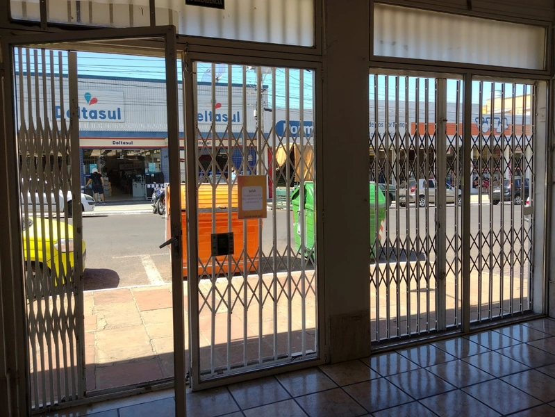 SALA COMERCIAL: 4ª foto da galeria de imagens do imóvel