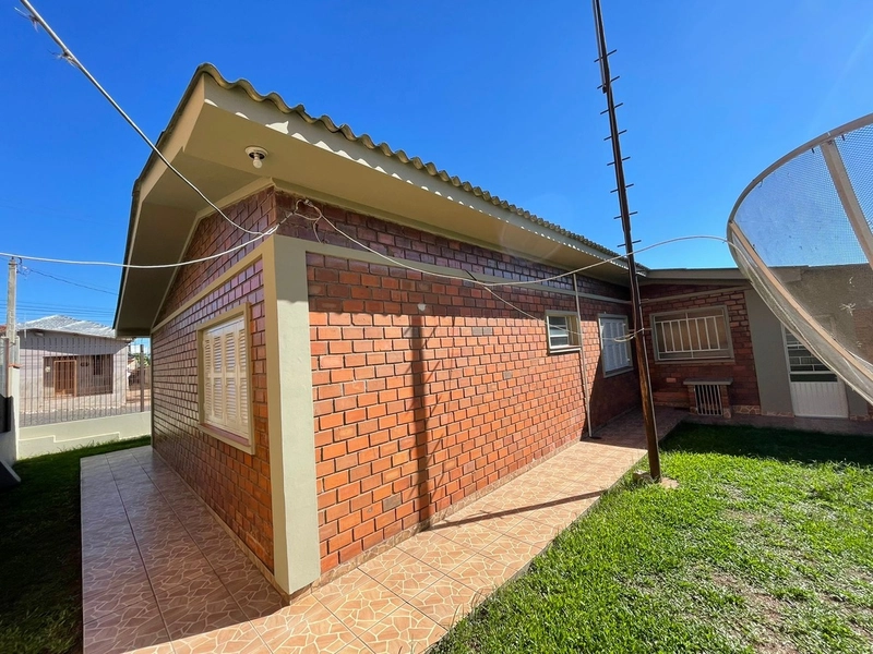 CASA: 2ª foto da galeria de imagens do imóvel