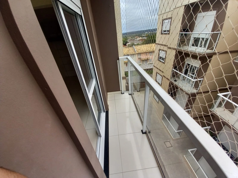 APARATEMNTO ALTO DOS LORETOS: 4ª foto da galeria de imagens do imóvel