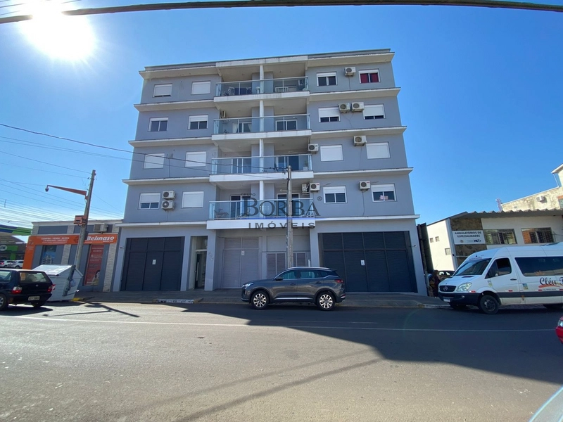 APARTAMENTO: 2ª foto da galeria de imagens do imóvel