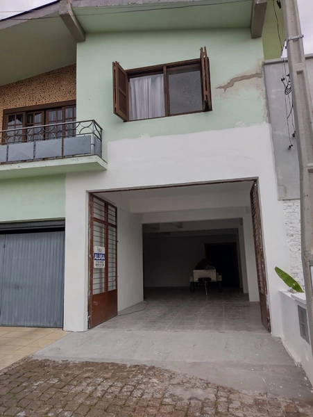 PRÉDIO COMERCIAL: 1ª foto da galeria de imagens do imóvel