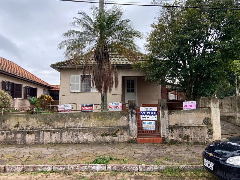 CASA: 1ª foto da galeria de imagens do imóvel