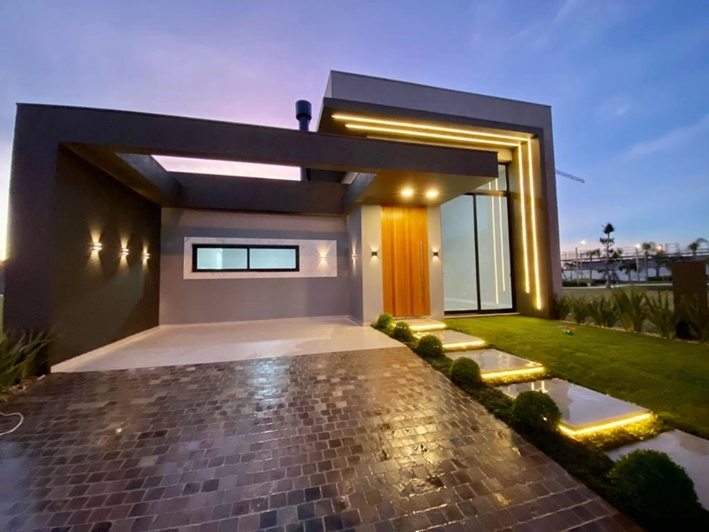 CASA FIRA: 1ª foto da galeria de imagens do imóvel