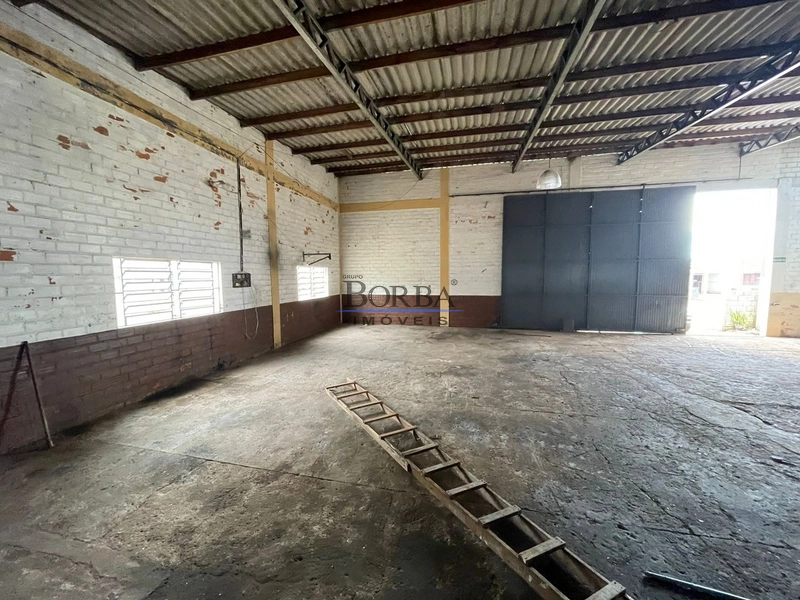 PAVILHÃO COMERCIAL: 4ª foto da galeria de imagens do imóvel