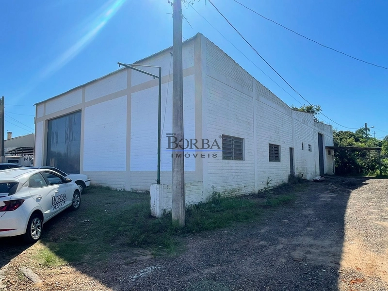 PAVILHÃO COMERCIAL: 1ª foto da galeria de imagens do imóvel