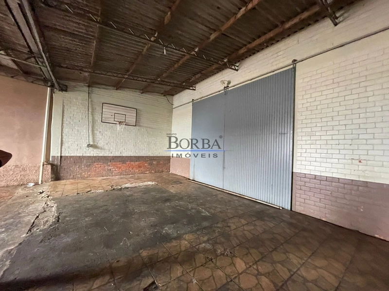 PAVILHÃO COMERCIAL: 2ª foto da galeria de imagens do imóvel
